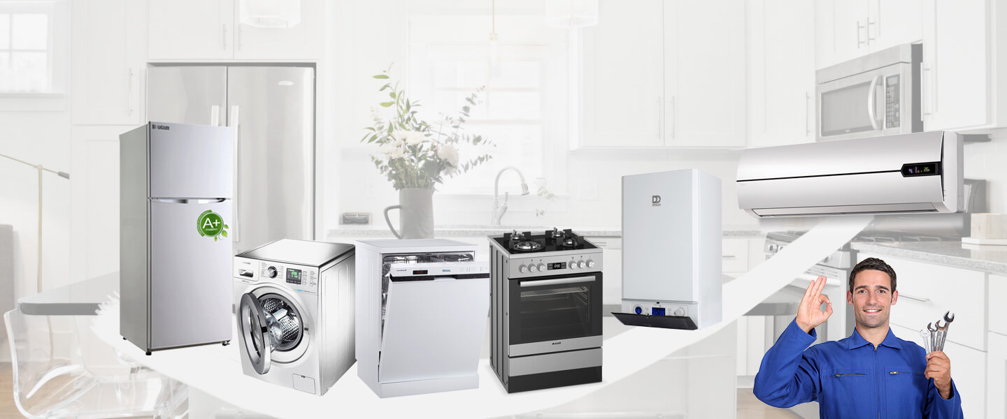Çandır Electrolux Servisi